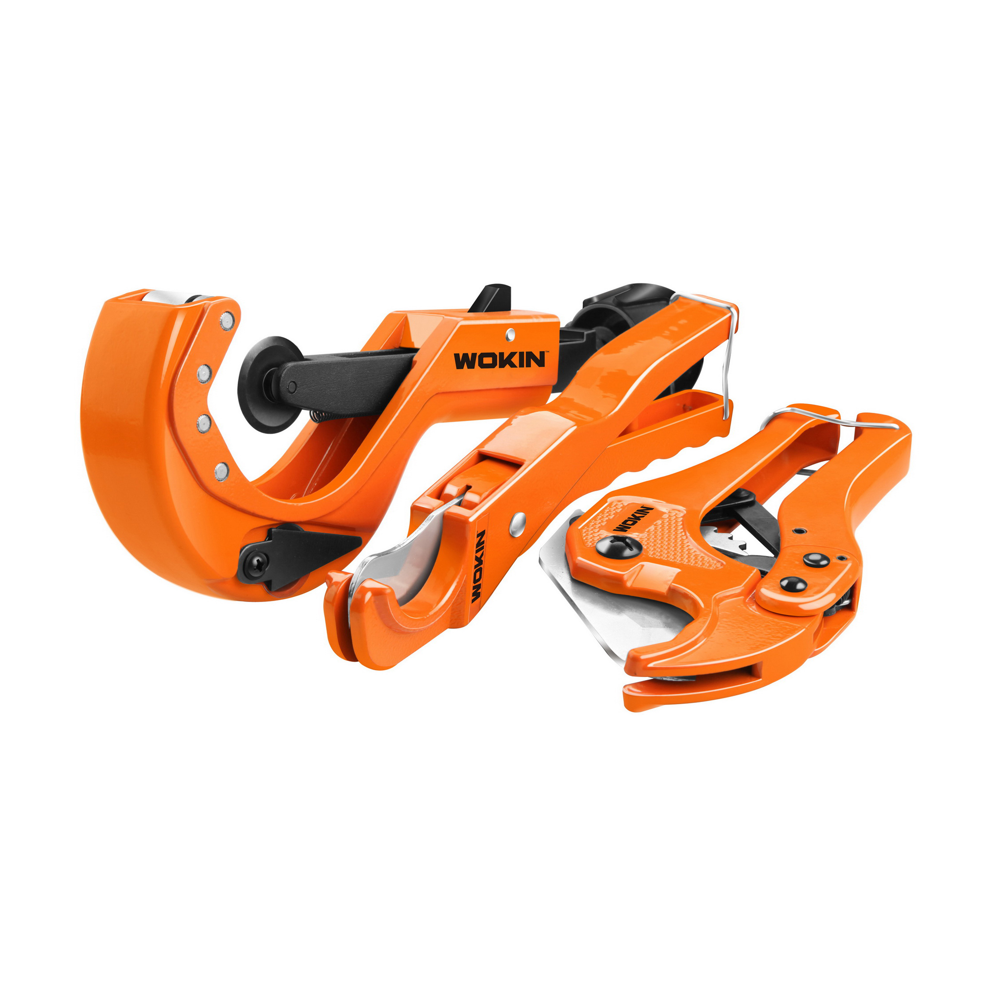 ابزارهای لوله کشی